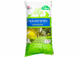 Osivo směs travní - rekreační 2 kg