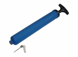 Pumpička na míče 25 cm s hadičkou a jehlou