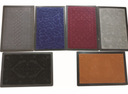 Rohožka&nbsp;60x40&nbsp;cm&nbsp;mix&nbsp;barev