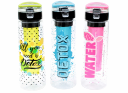 Láhev sportovní 730 ml plast 900028