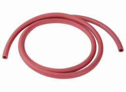 Hadice potravinářská červená 12/8 mm 150 cm