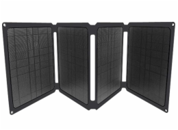 Sandberg 420-80 Solar Charger 60W QC3.0+PD+DC