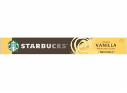 Starbucks BUCKS Creamy Vanilla Coffee