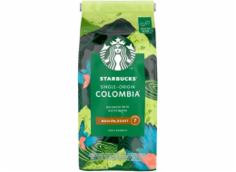 Starbucks Colombia Medium Roast 450 g