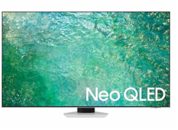 Samsung QE75QN85CAT 190.5 cm (75 ) 4K Ultra HD Smart TV Wi-Fi Silver