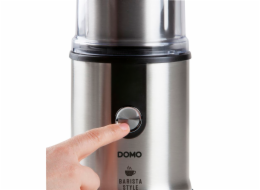 Elektrický mlýnek na kávu - tříštivý - DOMO DO723K
