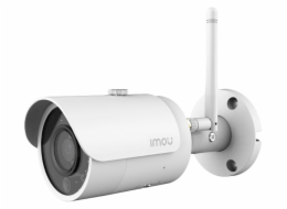 Imou by Dahua IP kamera Bullet Pro 3MP/ Bullet/ Wi-Fi/ 3Mpix/ krytí IP67/ obj. 3,6mm/ 8x zoom/ H.265/ IR až 30m/ CZ app