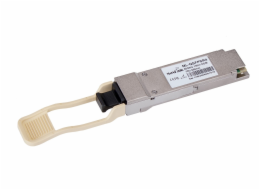 MaxLink 40G QSFP+ SR4 optický modul, 100m, 850nm, MPO-12, MM