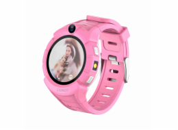 CARNEO GuardKid+ mini/Pink/Sport Band/Pink