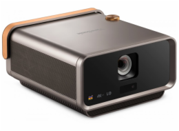 Viewsonic X11-4K 4K UHD LED smart projektor/2400 LED lm/3000000:1/2xHDMI/USB-C/2xUSB/Wi-Fi/Bluetooth/Repro