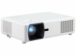 ViewSonic LS610HDH/ 1920x1080 / LED projektor / 4000 ANSI / 3000000:1/ Repro/ 2x HDMI/ RS232 / RJ45/