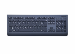 Lenovo Professional Wireless Keyboard 4Y41D64795 Lenovo klávesnice Professional Wireless Keyboard -Czech/Slovakia