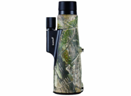Dalekohled Levenhuk Camo Pine 10x56 se zaměřovačem