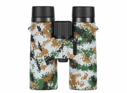 Dalekohled Levenhuk Camo Dots 10x42