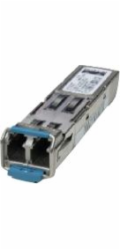 Cisco - Modul SFP+ vysílače - 10GbE - 10GBase-LR - jednoduchý režim LC/PC - až 10 km - 1310 nm - pro Catalyst ESS9300, Switch Module 3012, Switch Module 3110G, Switch Module 3110X; Nexus 5010