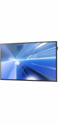 SAMSUNG 55" LED DC55E-FHD,350cd,MP,16/7
