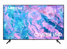 Televize Samsung UE55CU7172 LED SMART 4K UHD