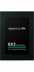 SSD Team Group GX2 256 GB 2.5 SATA III (T253X2256G0C0C01)