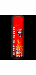 Safe Hasicí sprej  500