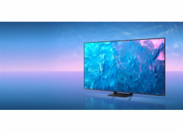Samsung Q70C QE75Q70CAT 190,5 cm (75") 4K Ultra HD Smart TV Wi-Fi Šedá