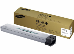 SAMSUNG SS593A Toner Cartridge Samsung CLT-K806S Black 45 000 pgs X7400/X7500/X7600 Series