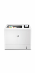 HP Color LaserJet Ent M554dn