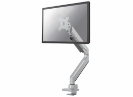 Neomounts&nbsp;Select&nbsp;&nbsp;NM-D775SILVER&nbsp;/&nbsp;Flat&nbsp;Screen&nbsp;Desk&nbsp;mount&nbsp;(10-32")&nbsp;desk&nbsp;clamp/grommet&nbsp;/&nbsp;Silver