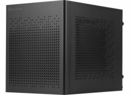 SilverStone SST-SG16B, Cube-Gehäuse