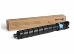 Xerox originál toner 106R04082 (azurový, 26 500str) pro VersaLink C9000