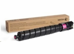 Xerox originál toner 106R04083 (purpurový, 26 500str) pro VersaLink C9000