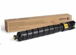 Xerox original toner 106R04084 (žlutý, 26 500str.) pro Versalink C9000