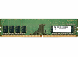 HP 8GB (1x8GB) 3200 DDR4 NECC UDIMM