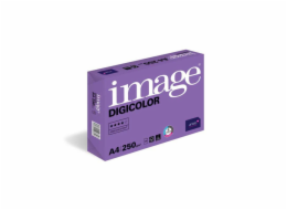 SPARE PRINT Kancelářský papír Image Digicolor A4/250g, bílá, 250 listů