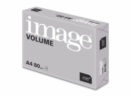 Image Volume kancelářský papír A5/80g, bílá, 500 listů