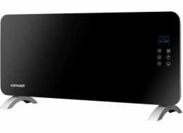 Concept KS4010 Skleněný konvertor