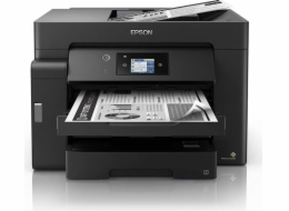 Epson EcoTank ET-M16600, multifunkční tiskárna