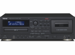 Teac AD-850-SE black