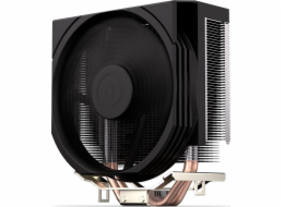 ENDORFY Spartan 5 Processor Air cooler 12 cm Black