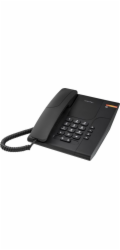 Temporis 180 PRO BLACK ALCATEL