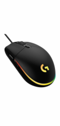 LOGITECH G102 BLK Myš 