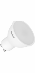 Žárovka LED GU10 7W REBEL bílá teplá ZAR0531
