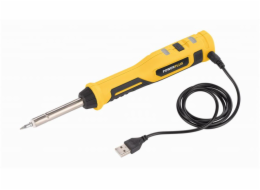 Pájka Powerplus POWX1388 - AKU hrotová pájka 4V 