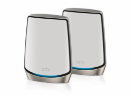 Netgear ORBI AX6000 TB 2PK 1Y ARMOR BNDL