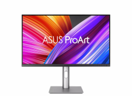 ASUS ProArt/PA279CRV/27"/IPS/4K UHD/60Hz/5ms/Blck-Slvr/3R