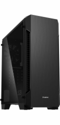 Pouzdro Zalman S3 TG