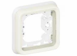 Jednorázový rám Legrand White/ECRU (069692)