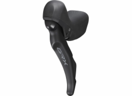 Řadící a brzdový set SHIMANO GRX ST-RX600 2x11 rychlostí přední třmen polymer + chladič - FLAT MOUNT