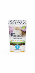 ProDen PlaqueOff® Dental Bites Cat 60g