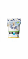 ProDen PlaqueOff® Dental Bones zeleninové 482g