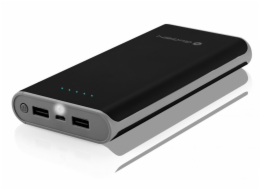 GoGEN GOG PB160002 BGR Powerbanka 16000 mAh
